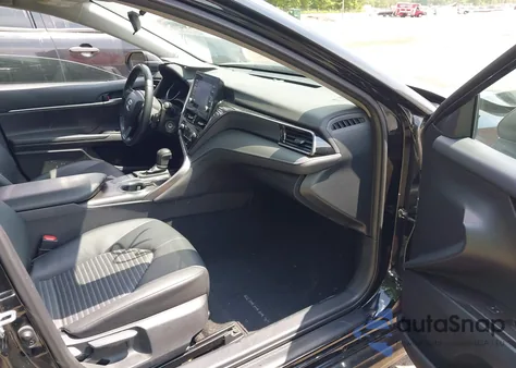 2023 Toyota Camry Se from USA, damaged, VIN 4T1G11AK2PU161112